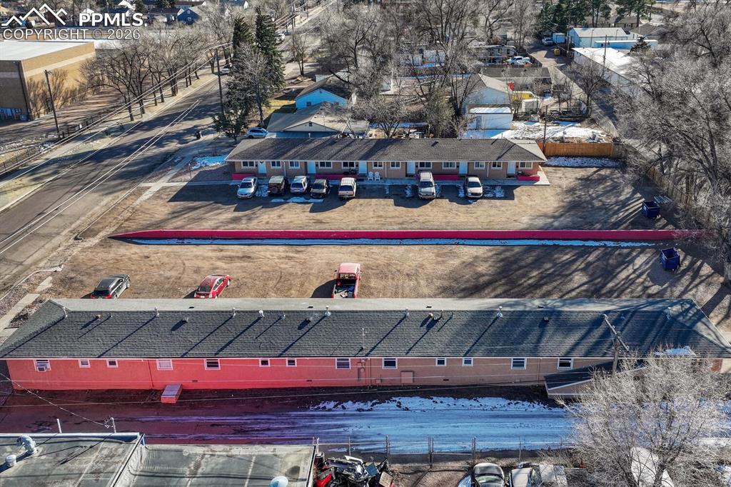 Image 35 of 42: Aerial View