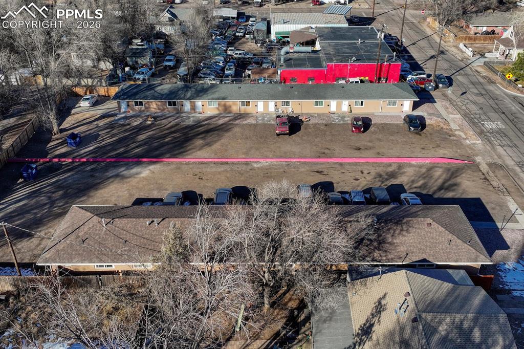 Image 36 of 42: Aerial View