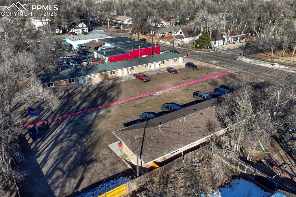 Image 37 of 42: Aerial View