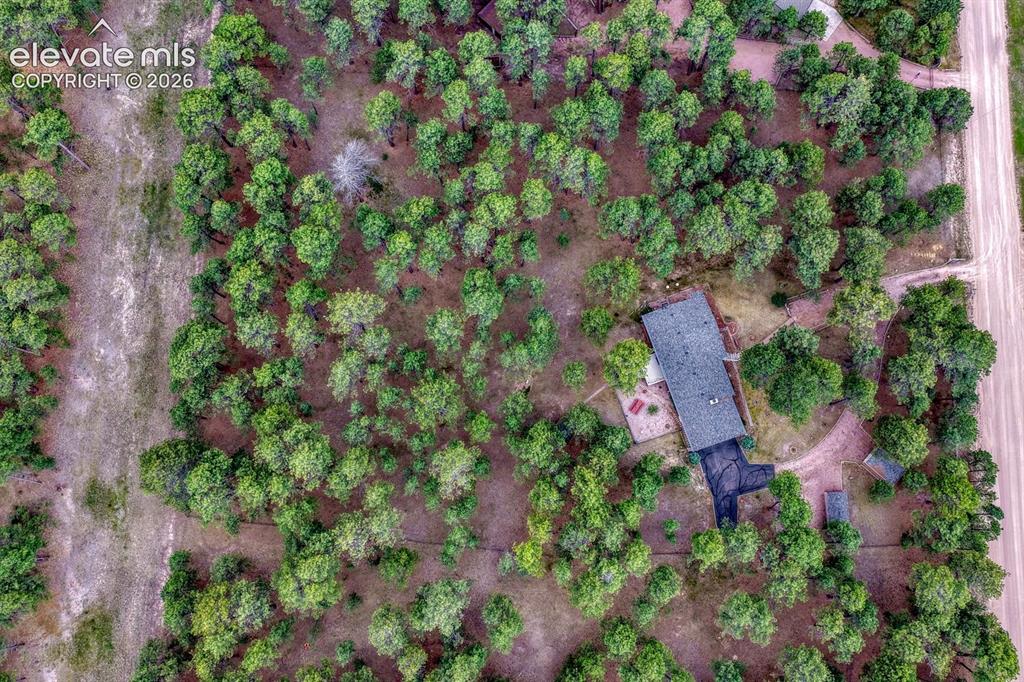 Image 2 of 50: Aerial View