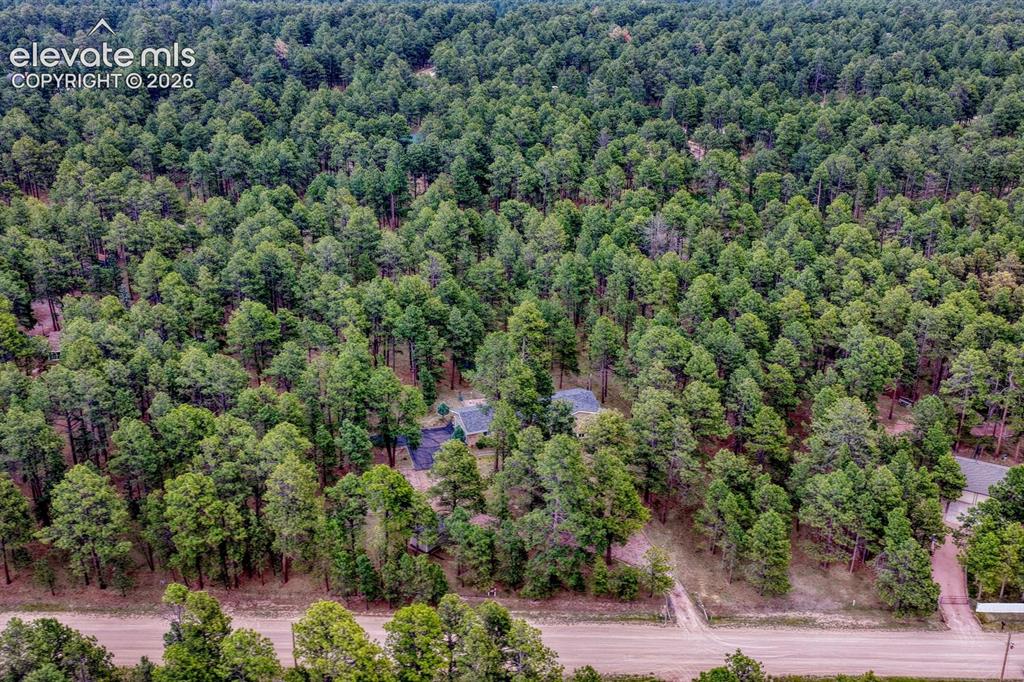 Image 46 of 50: Aerial View