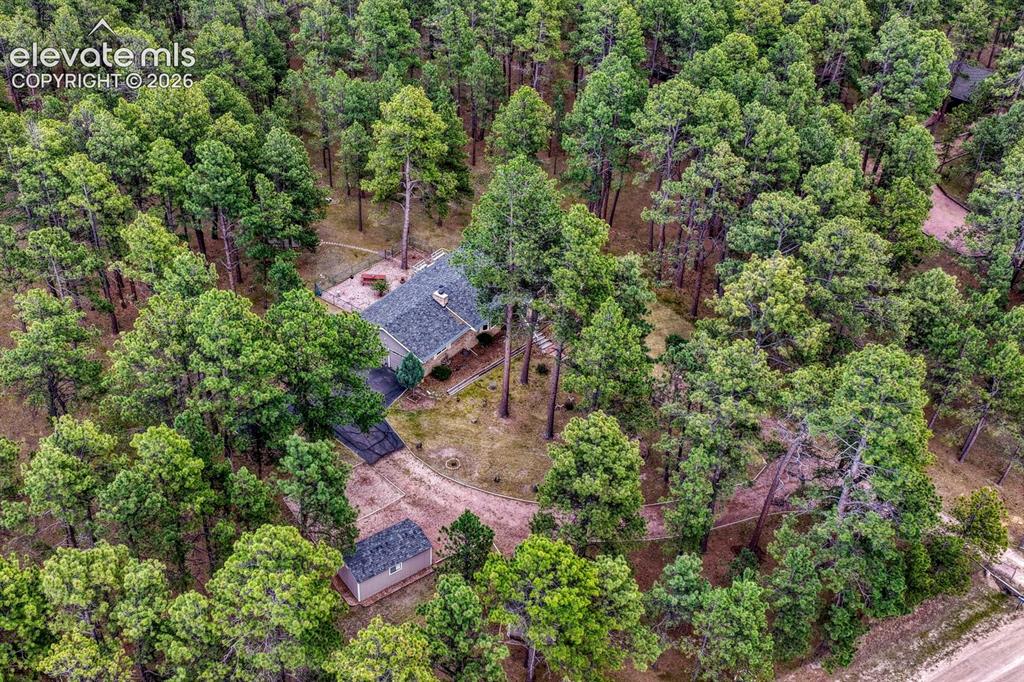 Image 47 of 50: Aerial View