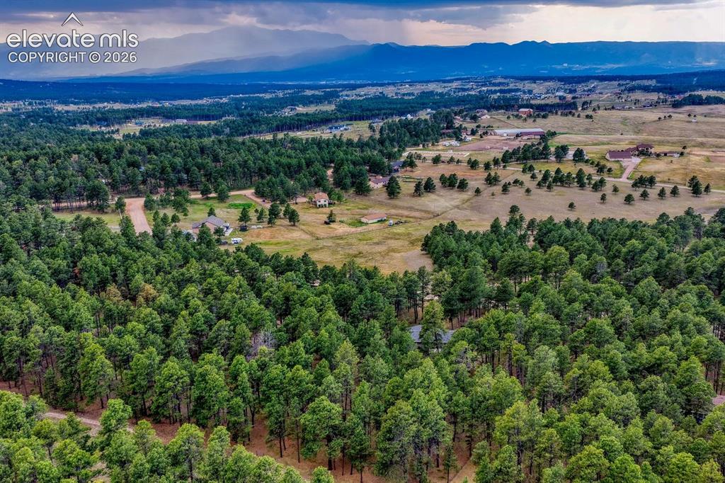 Image 49 of 50: Aerial View