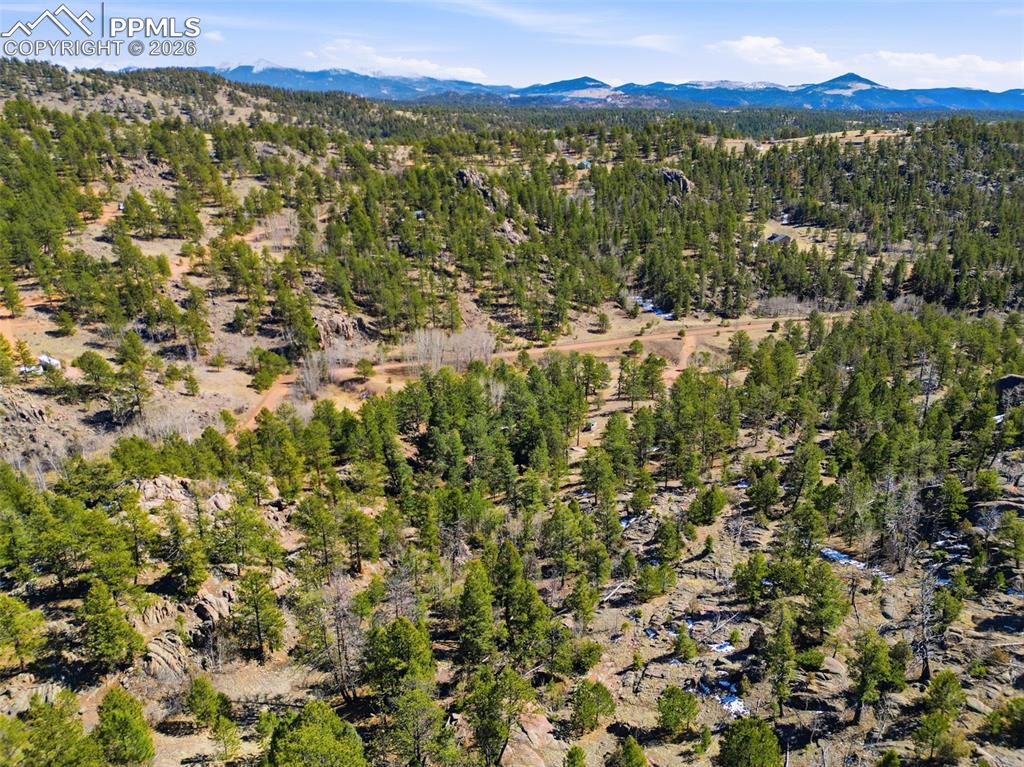 Image 25 of 26: Front of Structure