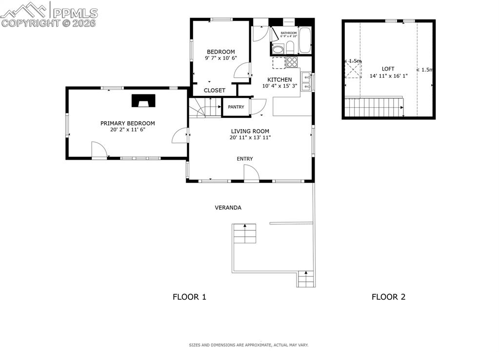 Image 26 of 26: Aerial View