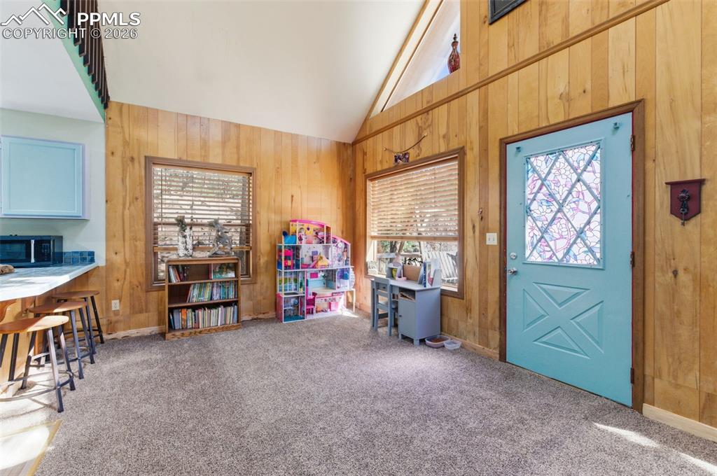 Image 4 of 26: Earnest Money Instructions