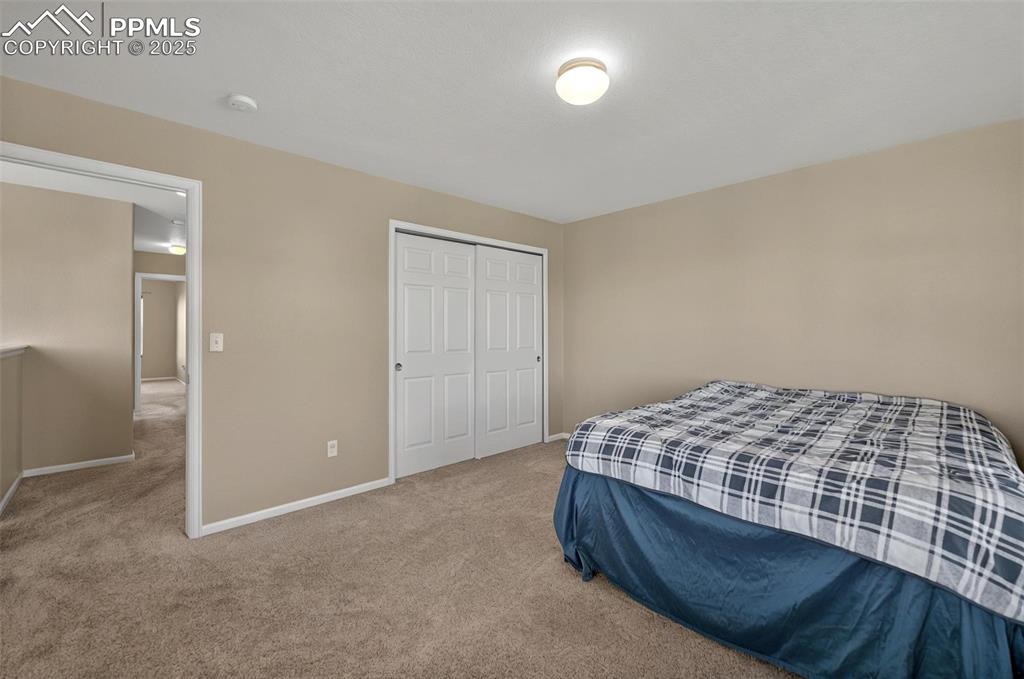 Image 11 of 26: Bedroom