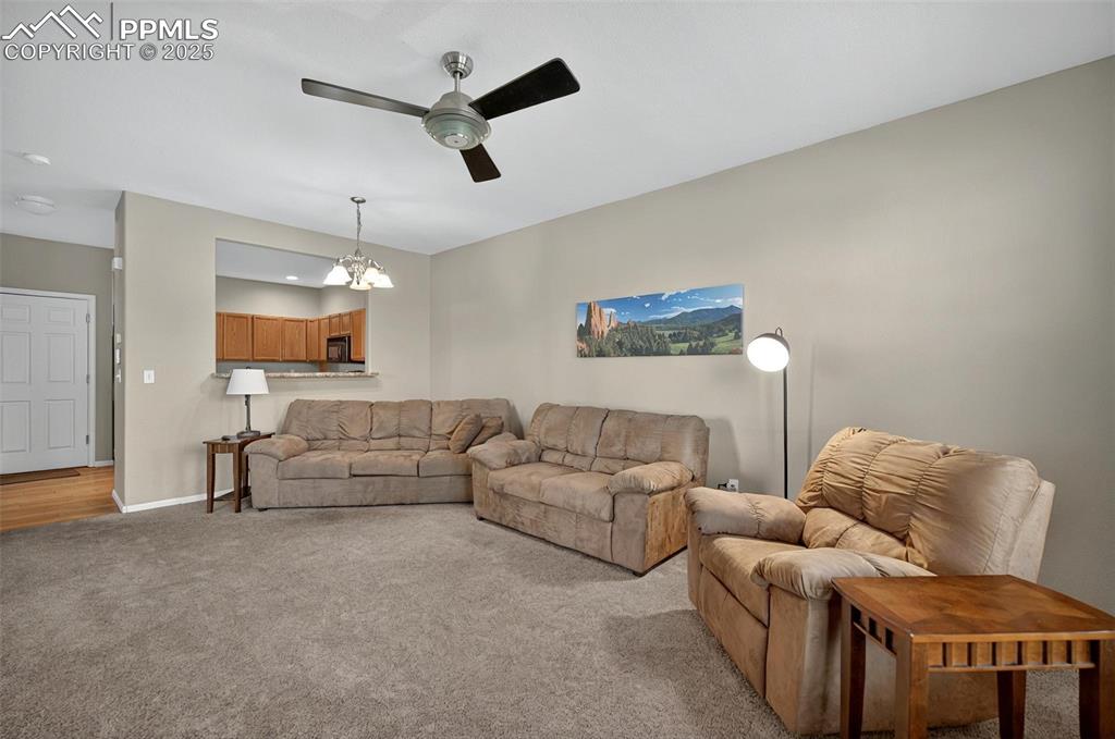 Image 4 of 26: Living Room