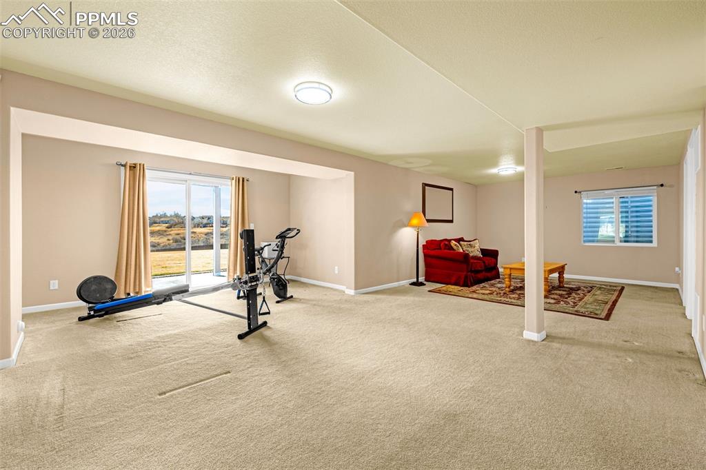 Image 19 of 41: Exercise Room