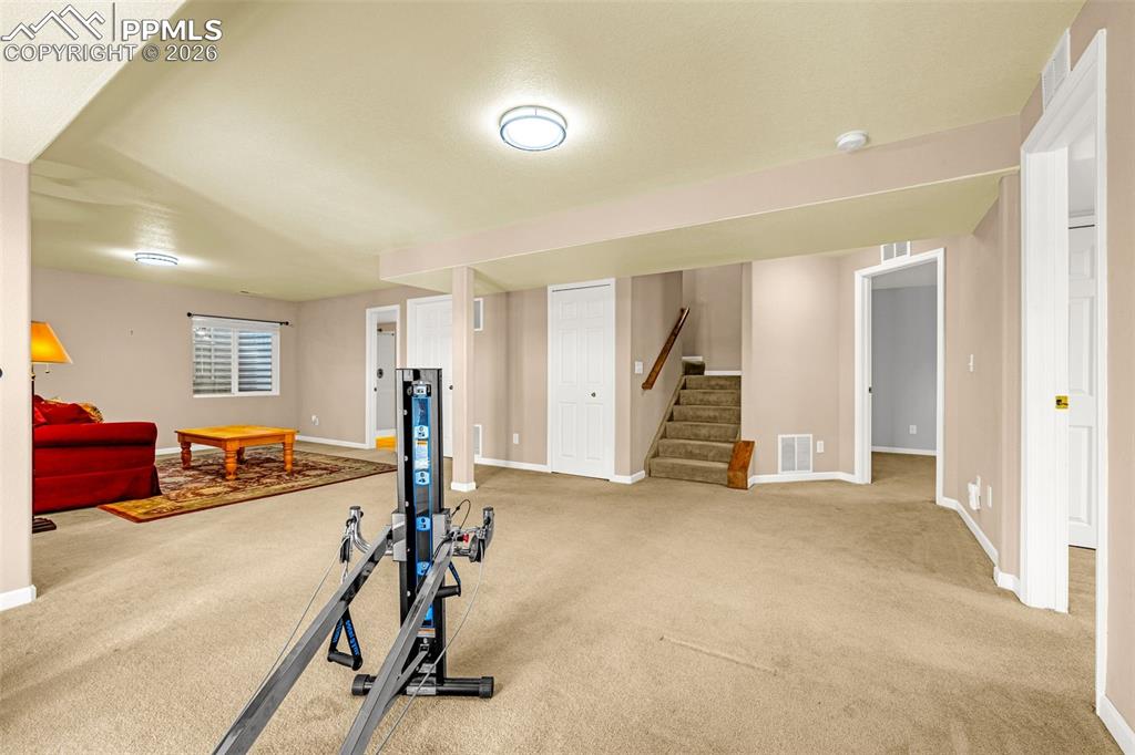 Image 20 of 41: Exercise Room