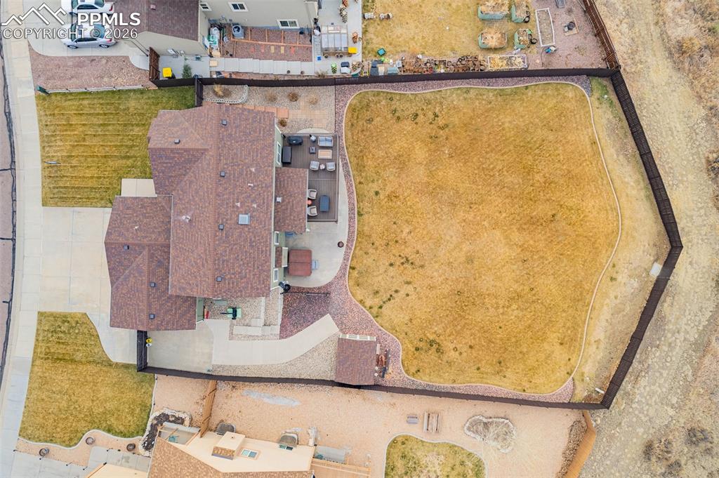 Image 35 of 41: Aerial View