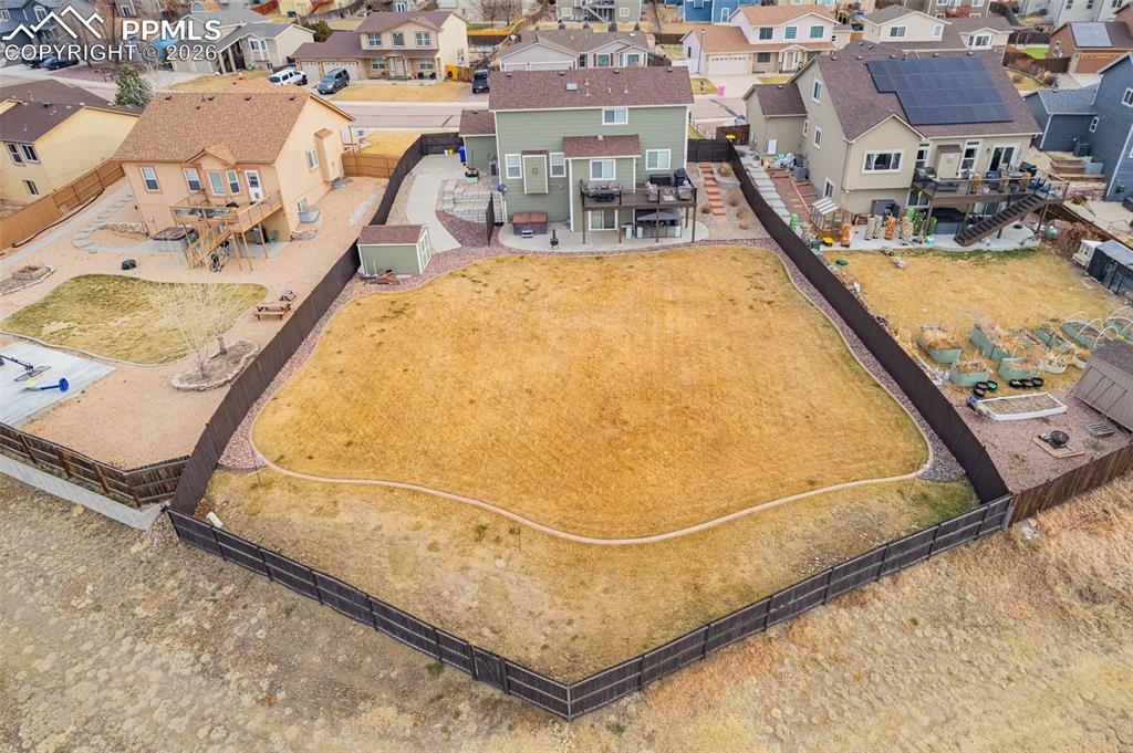 Image 36 of 41: Aerial View