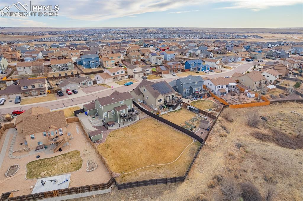 Image 37 of 41: Aerial View