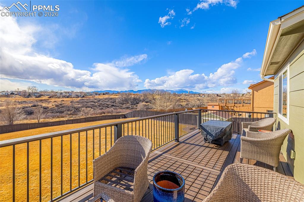 Image 41 of 41: Balcony