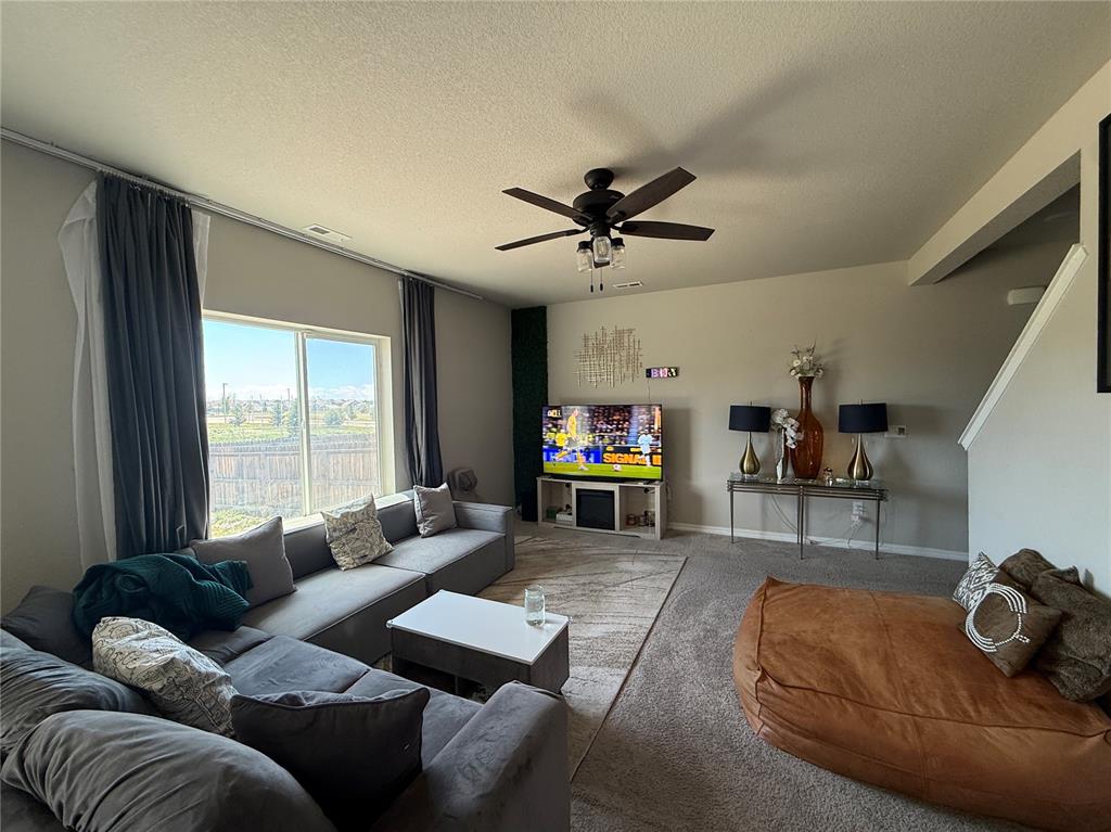Image 4 of 18: Living Room