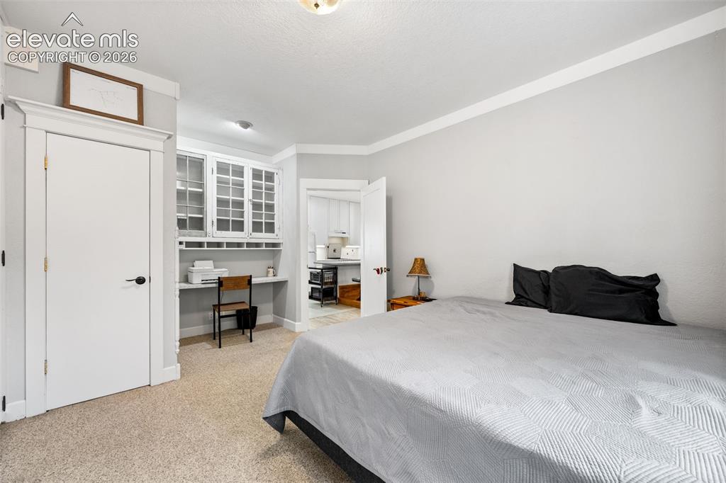 Image 11 of 21: Bedroom