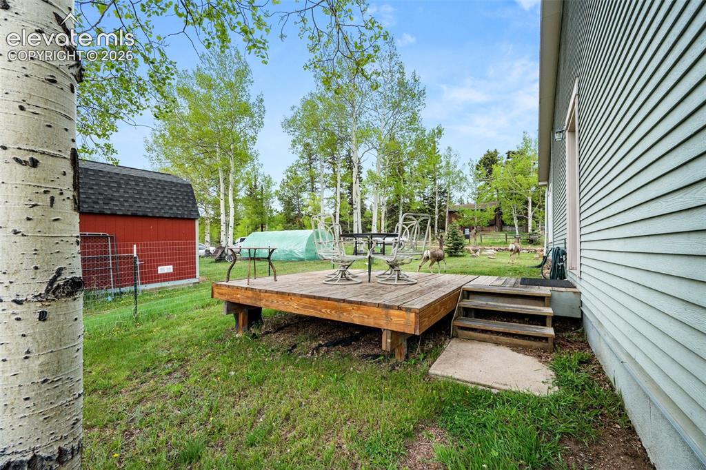 Image 13 of 21: Yard
