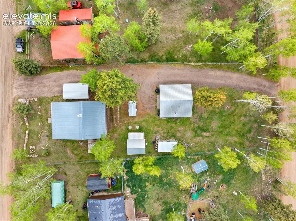 Image 21 of 21: Aerial View