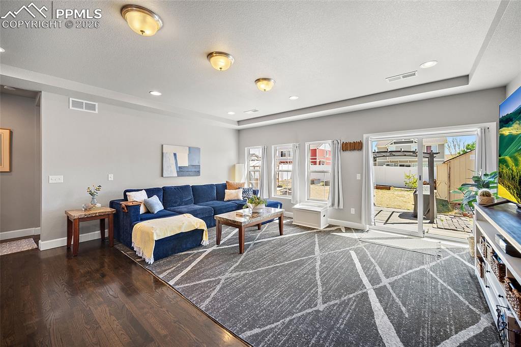 Image 12 of 42: Living Room