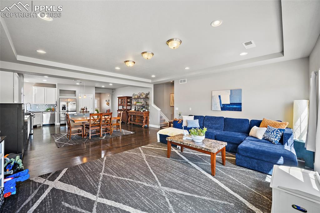 Image 13 of 42: Living Room