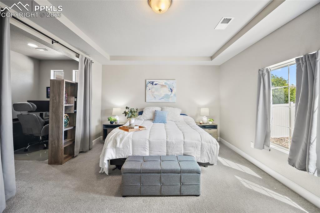 Image 15 of 42: Bedroom