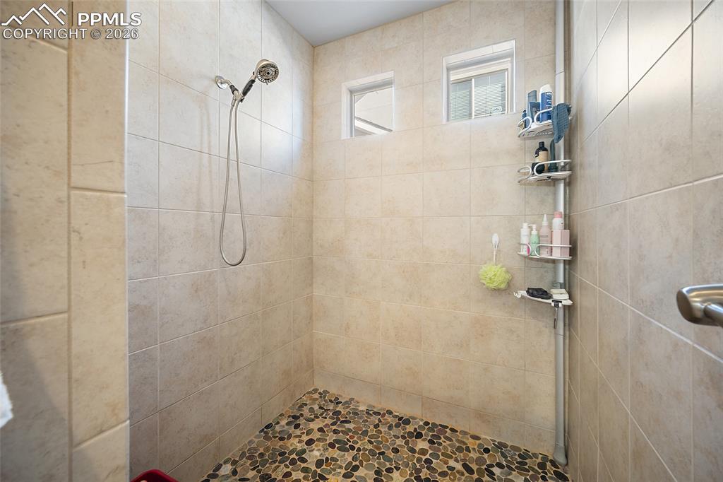 Image 21 of 42: Master Bathroom