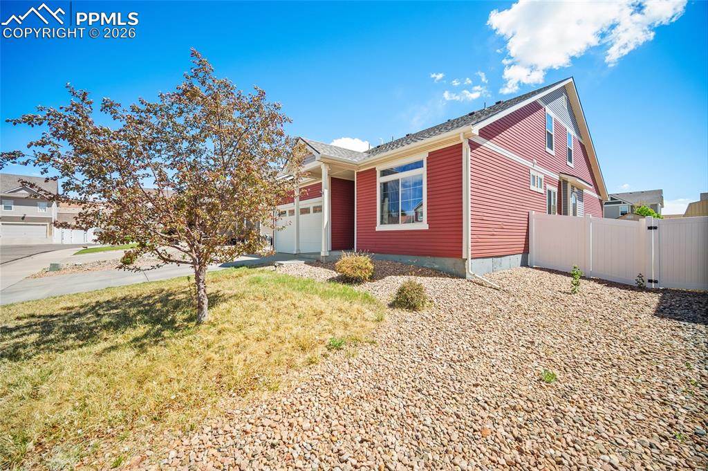 Image 41 of 42: Back of Structure