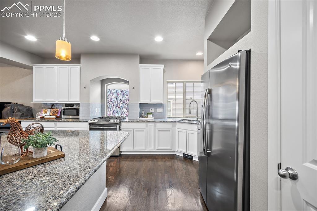 Image 5 of 42: Front of Structure