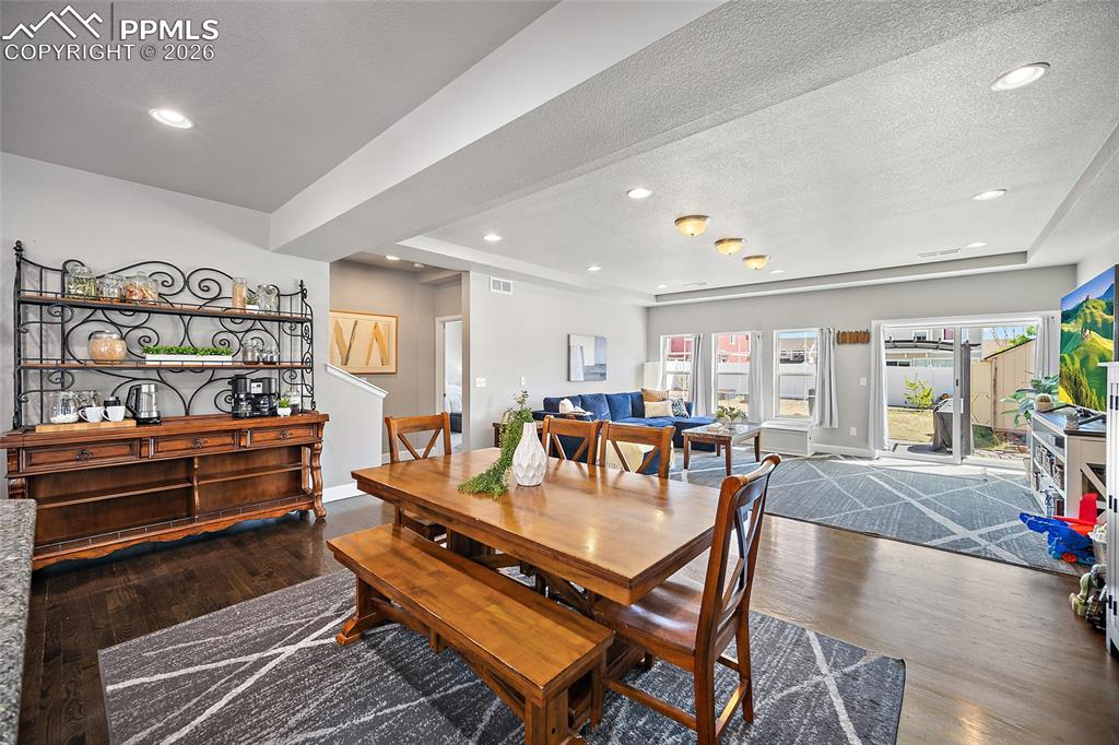 Image 8 of 42: Front of Structure