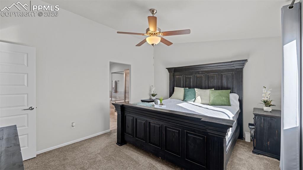 Image 13 of 35: Bedroom