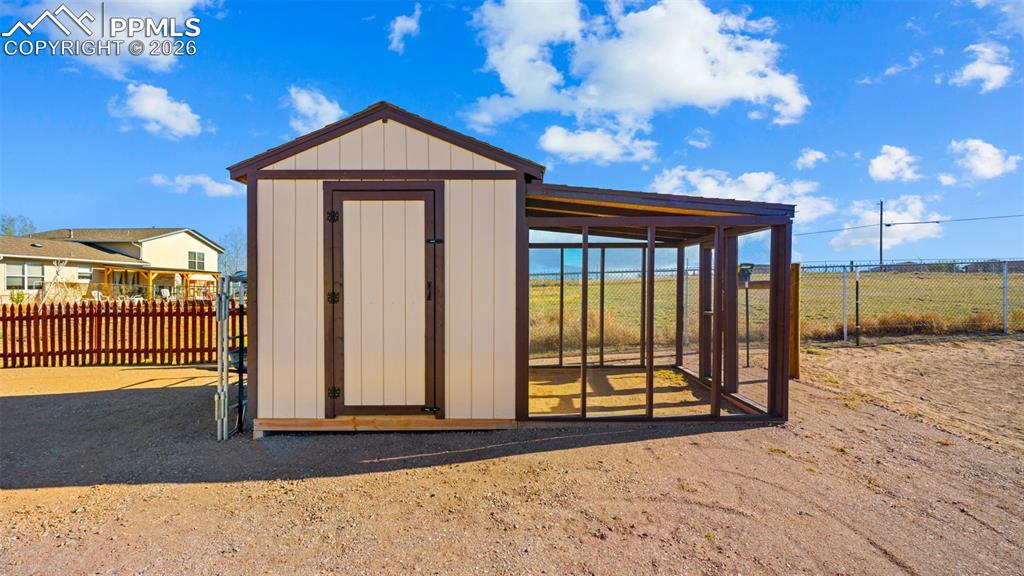 Image 22 of 35: Out Buildings