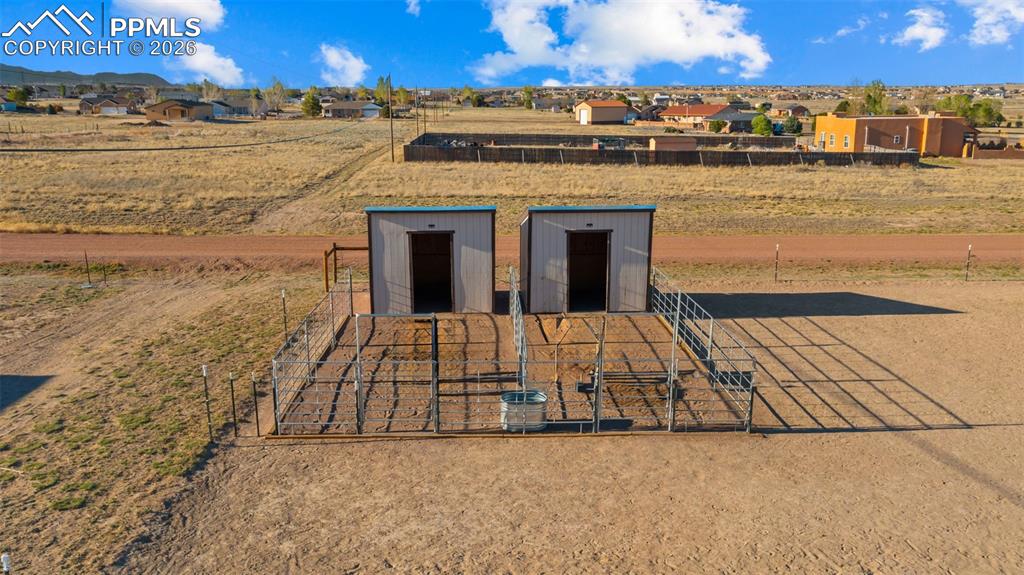 Image 23 of 35: Out Buildings