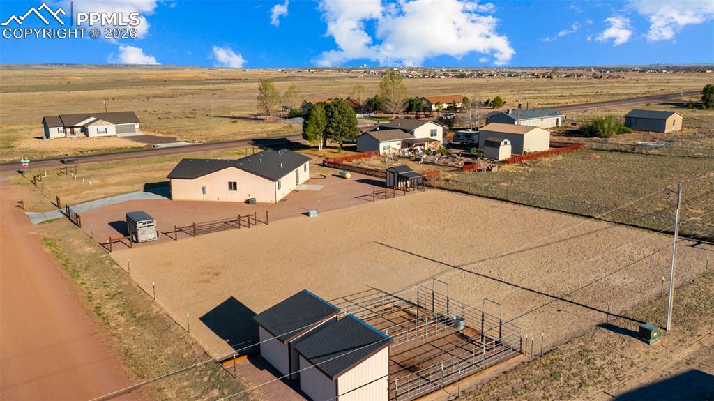 Image 24 of 35: Aerial View