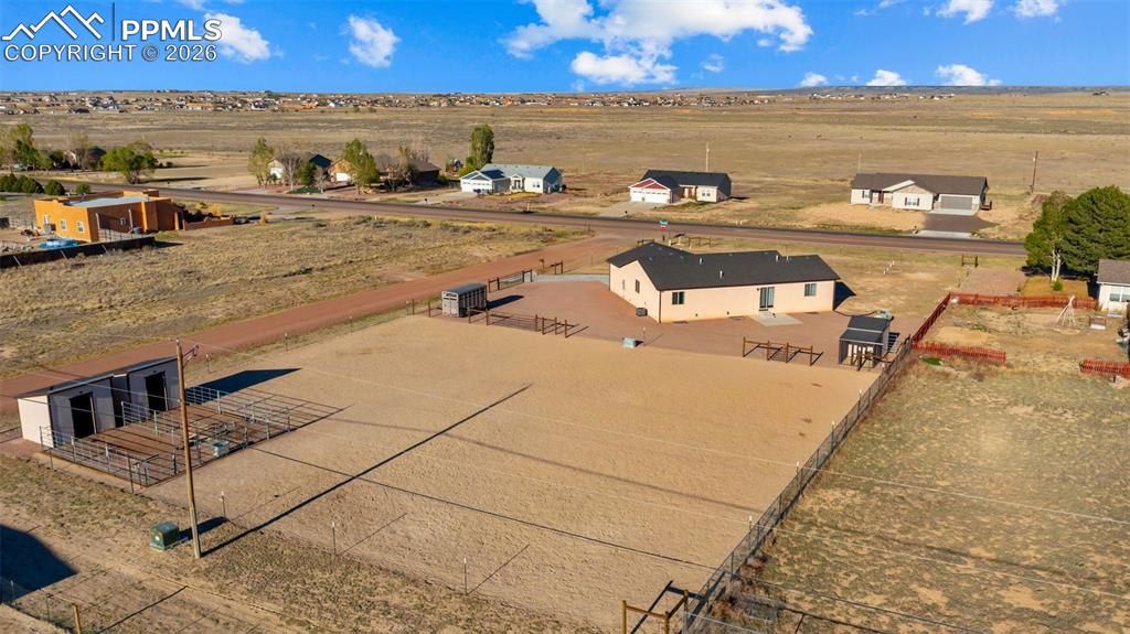 Image 27 of 35: Aerial View