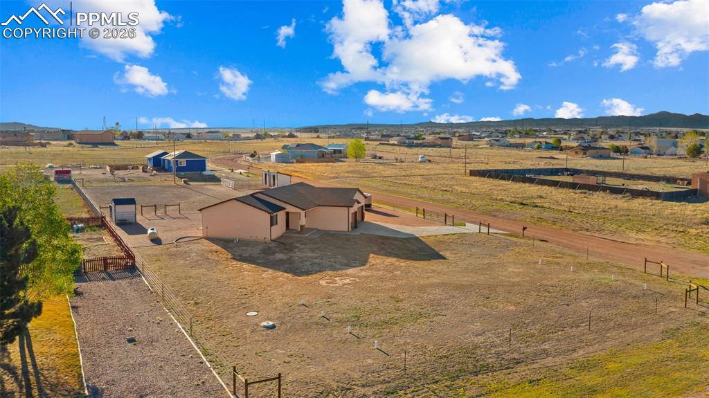 Image 28 of 35: Aerial View