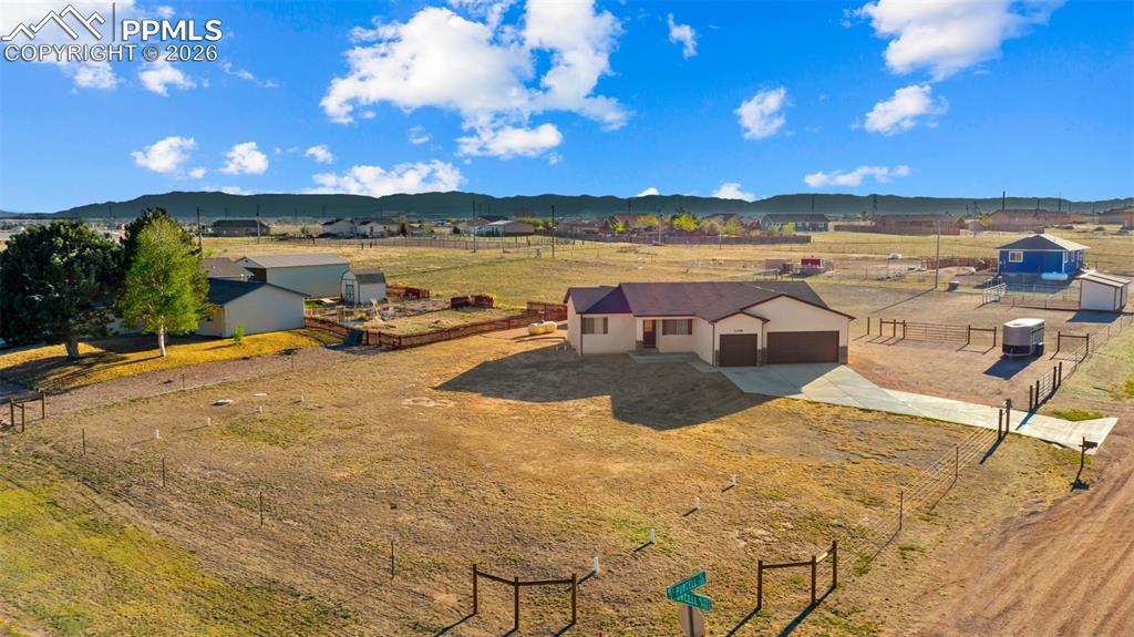 Image 29 of 35: Aerial View