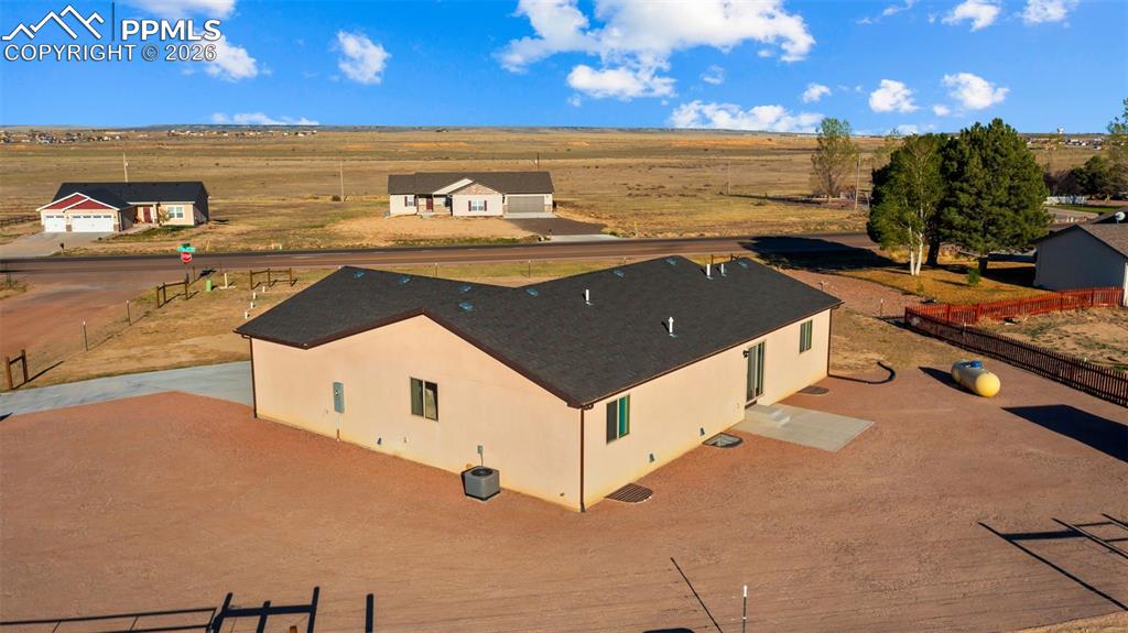 Image 33 of 35: Aerial View