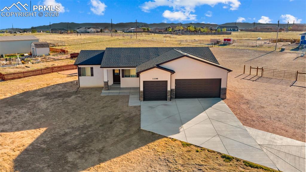 Image 34 of 35: Front of Structure