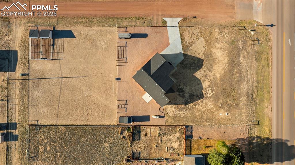 Image 35 of 35: Aerial View