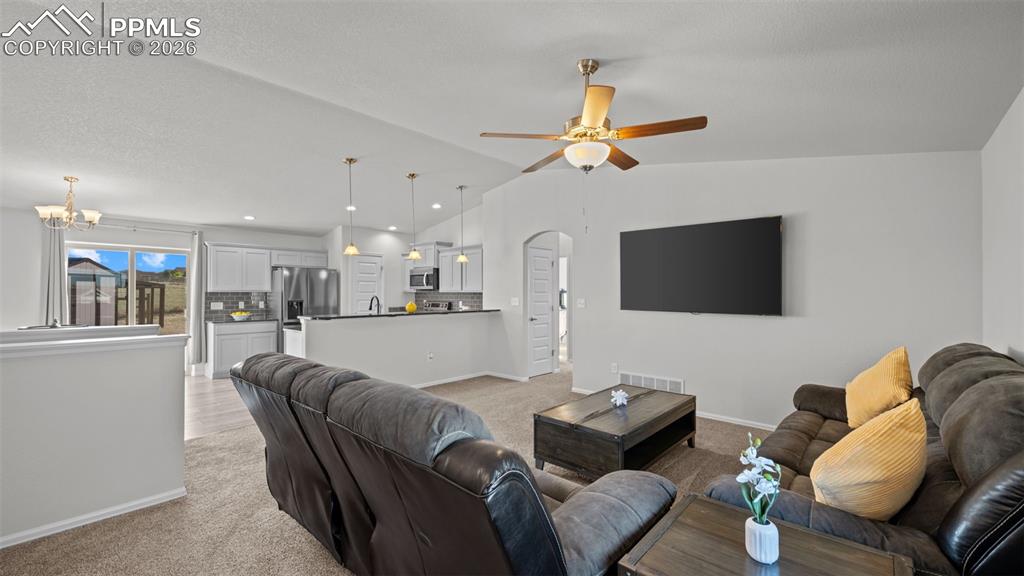 Image 4 of 35: Living Room