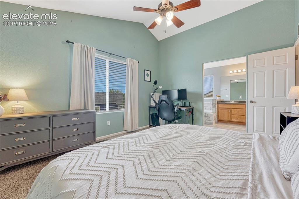 Image 16 of 42: Master Bedroom
