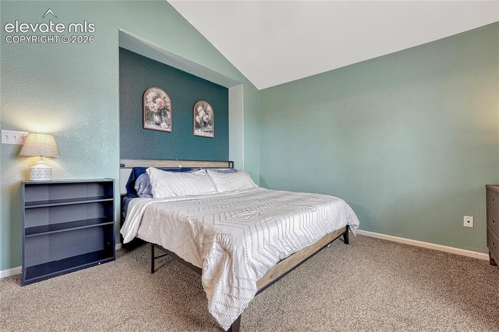 Image 17 of 42: Master Bedroom