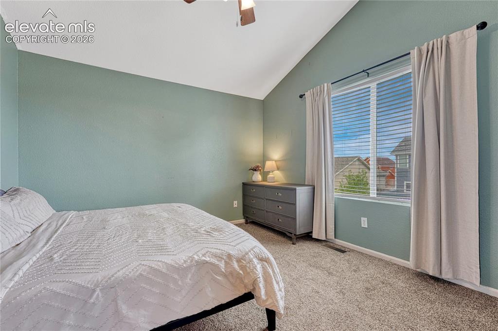 Image 18 of 42: Master Bedroom