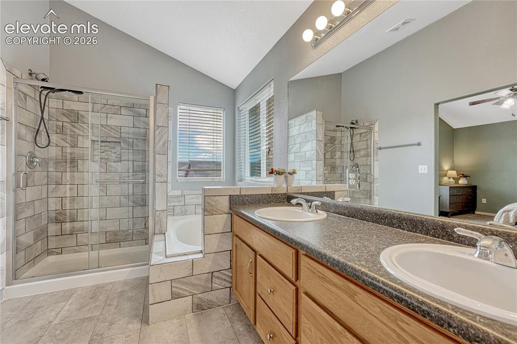 Image 19 of 42: Master Bathroom