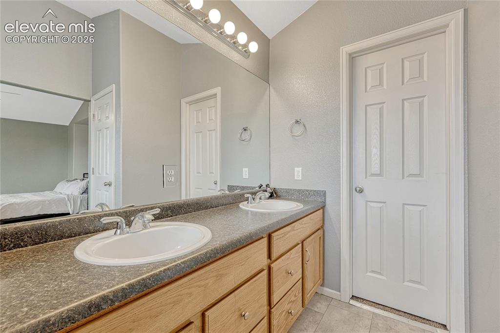 Image 20 of 42: Master Bathroom