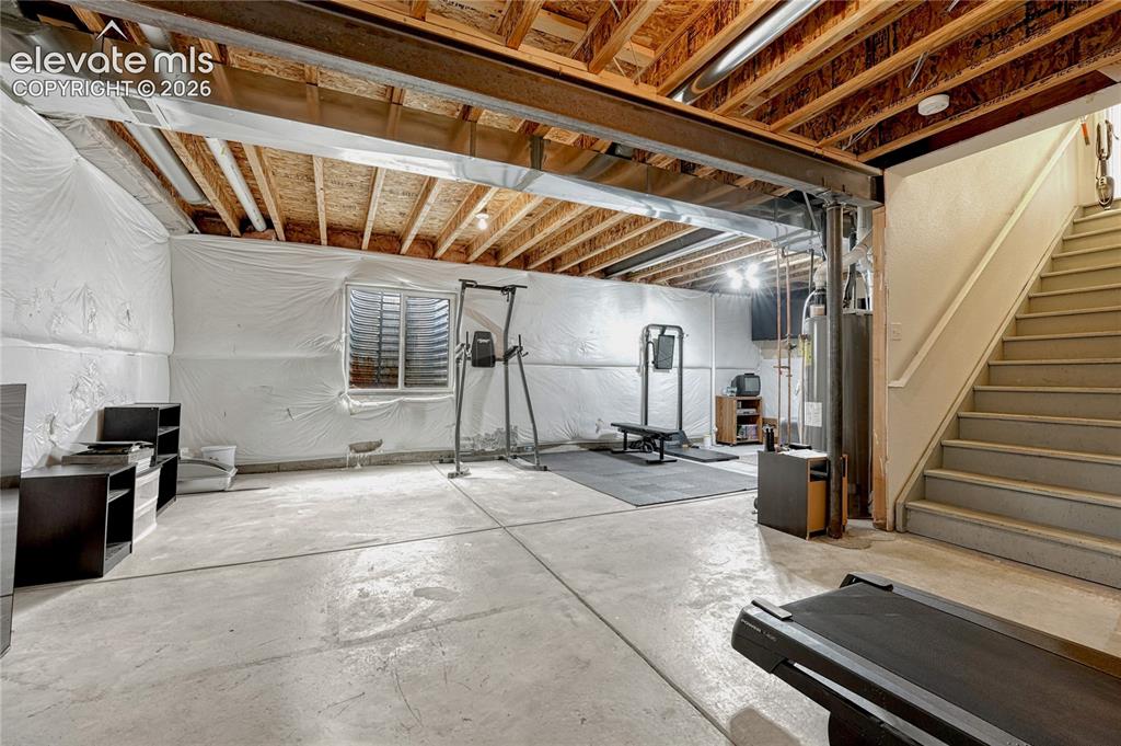 Image 32 of 42: Basement