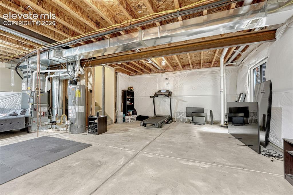 Image 33 of 42: Basement