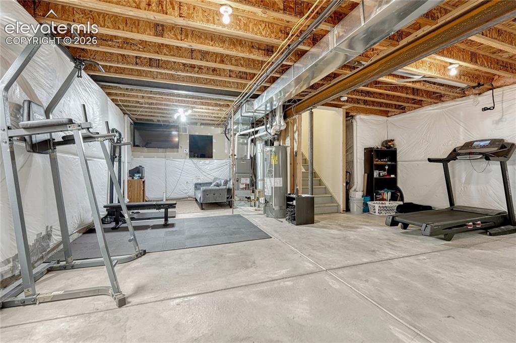 Image 34 of 42: Exercise Room