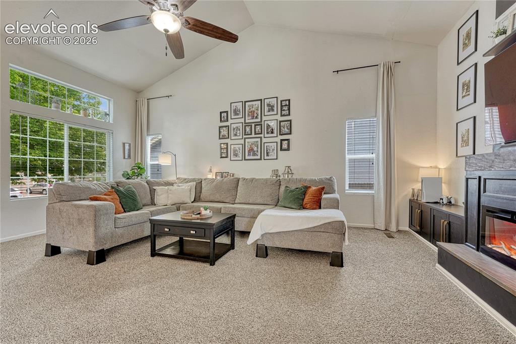 Image 4 of 42: Living Room