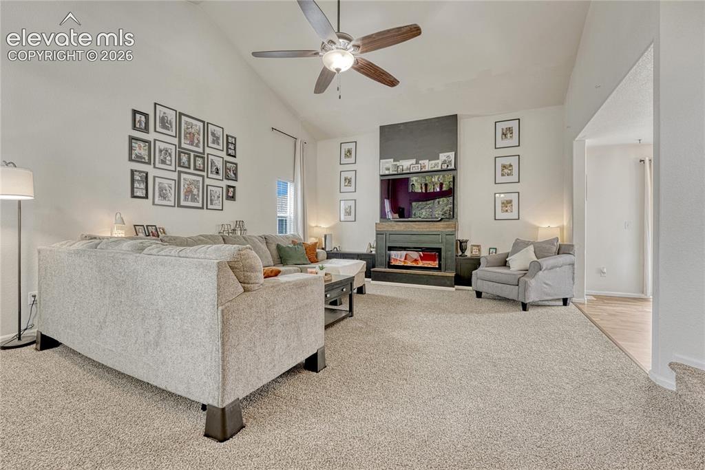 Image 5 of 42: Living Room